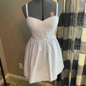 Lilly Pulitzer Christine seersucker sundress